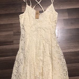 BRAND NEW American eagle dress!
